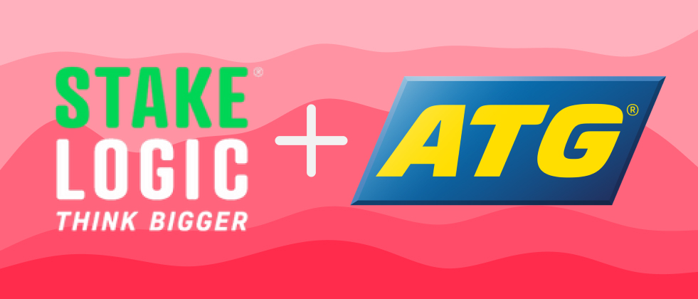 Stakelogic Partners With ATG 