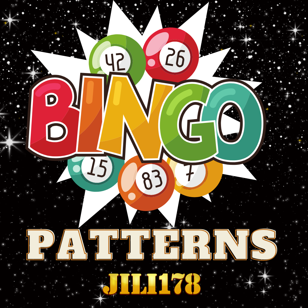 Ano ang mga Pattern sa Keno at Bingo?