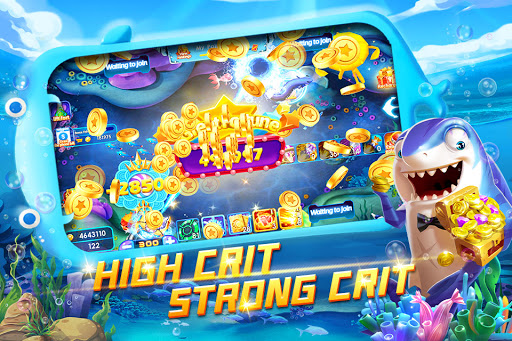 Ano ang mga Online Casino Fishing Games?