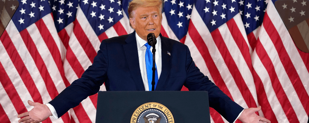 $TRUMP: Ano ito?