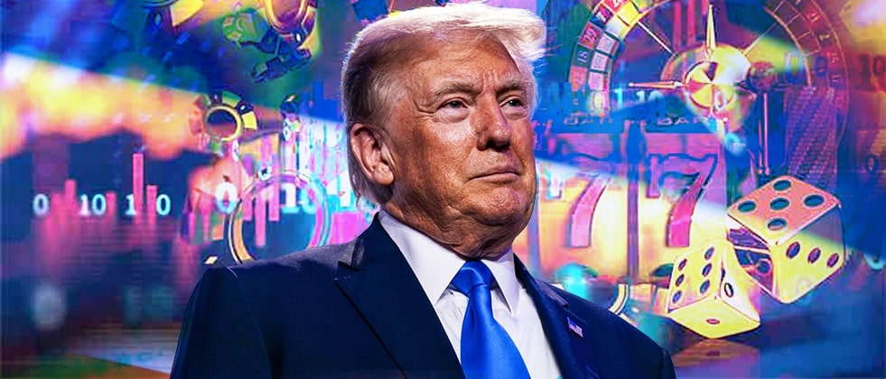 Kasalukuyang Kalagayan ng Online Gambling