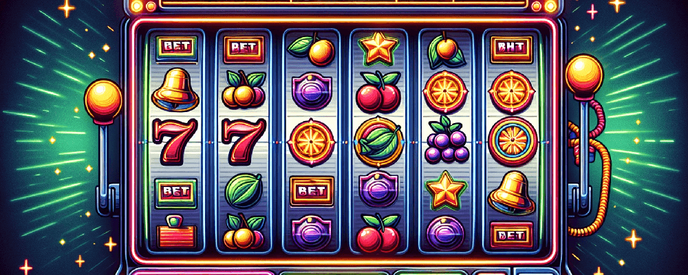 Mga Batayang Kaalaman Tungkol sa Slot Games