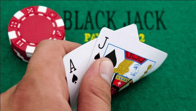 Ano ang Blackjack?