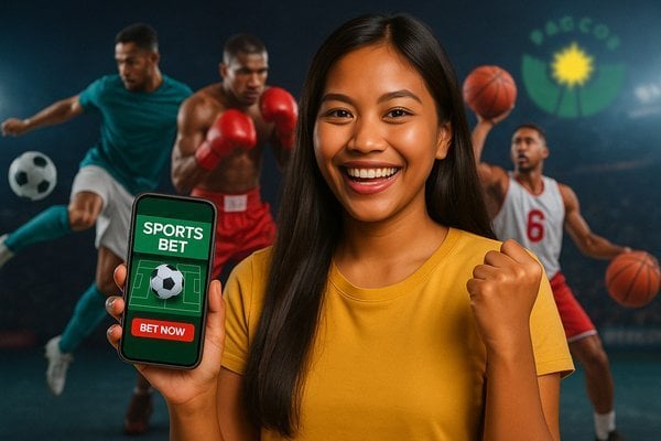 Mga Pinakasikat na Isports