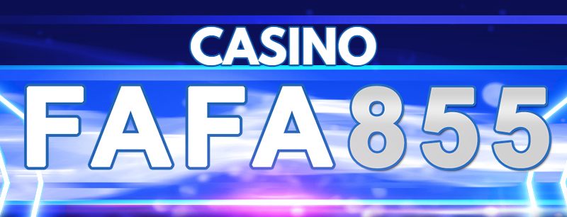 Isang Pangkalahatang-ideya ng FAFA855 Casino