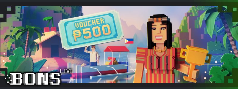 Mga Laro ng Bons Casino